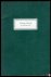 LEAB, Daniel (selections from the collection of) - at The Grolier Club Fall 1996 - Selections from the collection of Daniel J. Leab