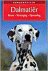 Dalmatier / Hondenrassen