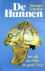 Schreiber, Hermann - De Hunnen
