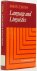 Language and linguistics. A...