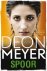 Deon Meyer - Lemmer 2 - Spoor