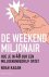 Noah Kagan - De weekendmiljonair