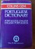 Portuguese dictionary -  Po...