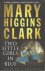 Higgins Clark, Mary - Two little girls in blue