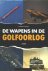 De wapens van de Golfoorlog