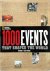 1000 Events That Shaped the...
