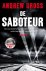 Andrew Gross - De saboteur