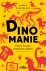 Dinomanie Dinosaurussen in ...
