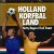 Holland korfballand