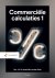 John Smal - Commerciële calculaties / 1