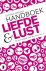 Handboek Liefde  Lust