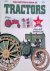 The Gatefold Book of Tractors