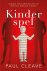 Paul Cleave - Kinderspel