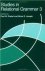Studies in Relational Gramm...
