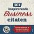 Cadeauboekjes - 101 inspirerende business-citaten
