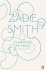 Smith, Zadie - CHANGING MY MIND