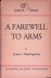 A Farewell to Arms