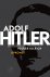 Volker Ullrich - Adolf Hitler. Opkomst 1 De jaren van opkomst 1889 – 1939
