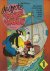 Walt Disney - 1 Grote boze wolf