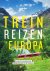 Treinreizen in Europa