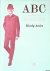 Amies, Hardy - ABC of Men's Fashion