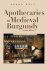 Apothecaries in medieval Bu...