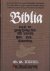 Luther, Dr. Maarten (Martinus) - Biblia - Die Luther Bibel von 1534 Vollständiger Nadruck  - Das Alte Testament 1(Reprint)