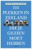 Jan Kuipers - 111 Plekken in Zeeland die je gezien moet hebben