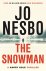 Jo Nesbo 40776 - The Snowman