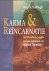 Karma  reincarnatie/ een fi...