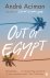 André Aciman - Out of Egypt