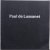 Paul De Lussanet catelogus ...