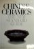 Chinese ceramics the new st...