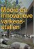 Mooie en innovatieve varken...
