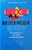Cees Sint - Biedermeijer Blauw
