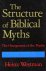 Heinz Westman - The Structure of Biblical Myths
