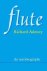 Adenev R, Richard Adeney - Flute