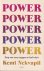 POWER. Stop met sorry zegge...