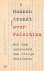 Hannah Arendt - Over Palestina