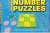 Redactie - Almost impossible Number Puzzles