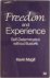 Freedom and Experience
