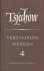 Tsjechow, Anton - Verzamelde werken 4. Verhalen 1892-1895.