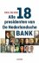 Paul de Hen - Alle 19 presidenten van De Nederlandsche Bank