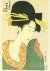 The age of Utamaro Japanese...