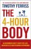 The 4-Hour Body An Uncommon...