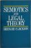 Semiotics and Legal Theory