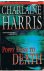 Harris, Charlaine - Poppy done to death