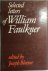Selected Letters of William...
