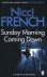 Nicci French - Sunday Morning Coming Down