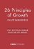 26 Principles of Growth